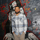 Jussie Smollett attends Espolòn Celebrates Day of the Dead at Academy Nightclub on Nov. 1, 2018, in Hollywood, Calif.